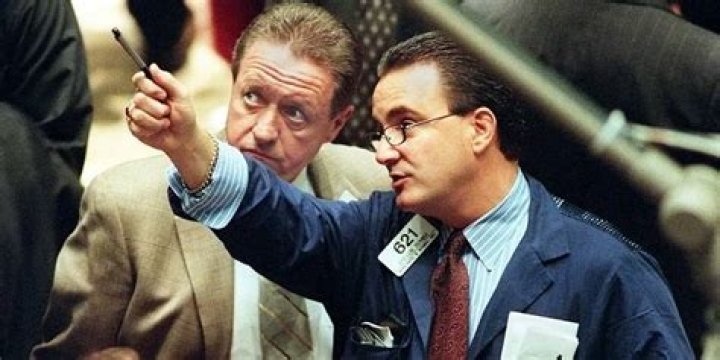 Richard Dennis Net Worth