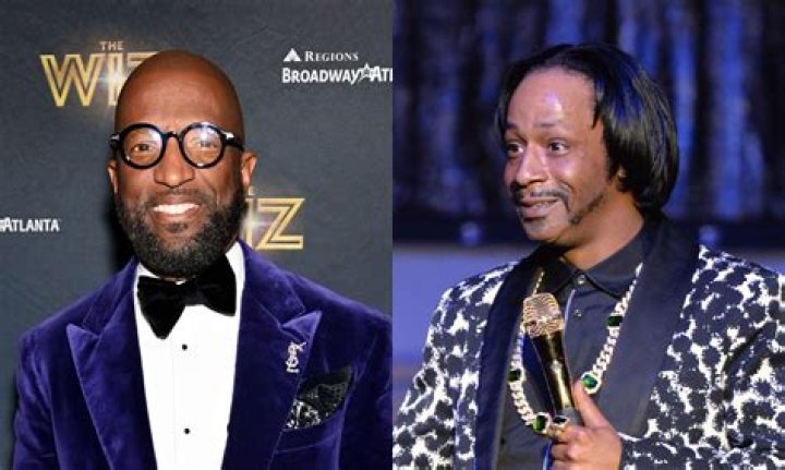 Rickey Smiley Net Worth | ZBlogL
