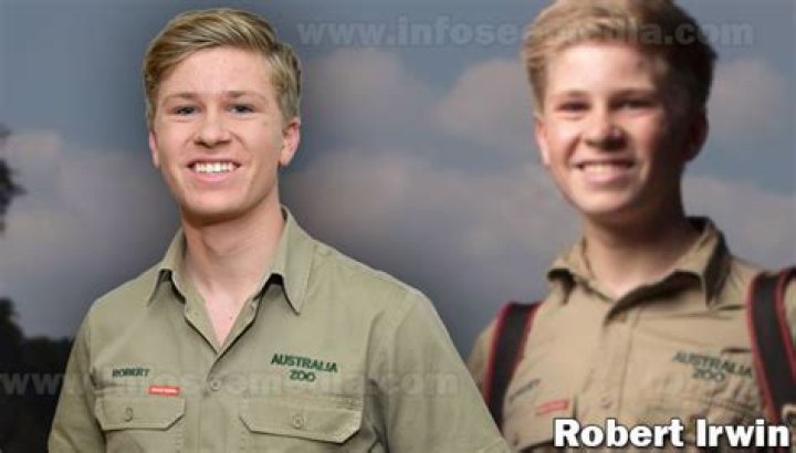 Robert Clarence Irwin Net Worth