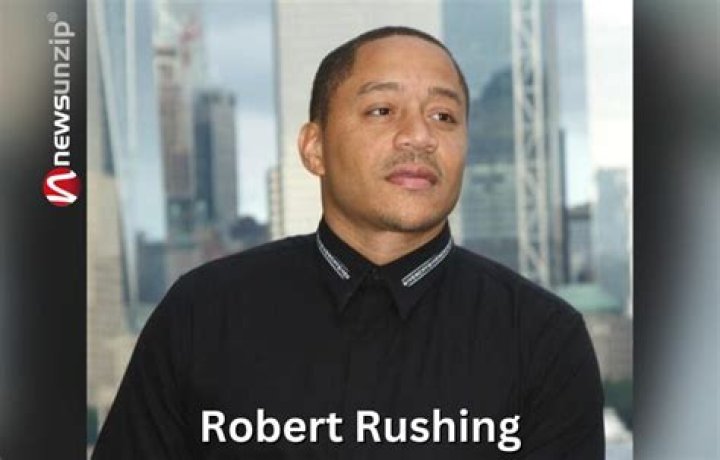 Robert Rushing's Net Worth Unveiled