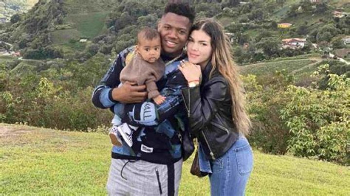 Ronald Acuna Jr. Net Worth, Career, Endorsements, Girlfriend, Family, and more