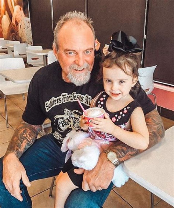 Ronnie Radke Daughter Willow Grace Radke – 5 Fast Facts |
