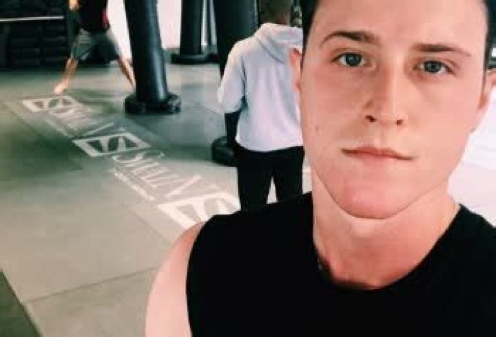 Shane Harper Net Worth - JiveVlog