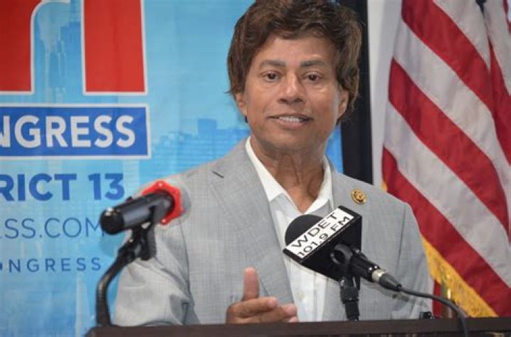 Shri Thanedar’s Net Worth, Age, Height, Weight, Wife, Kids, Bio-Wiki |