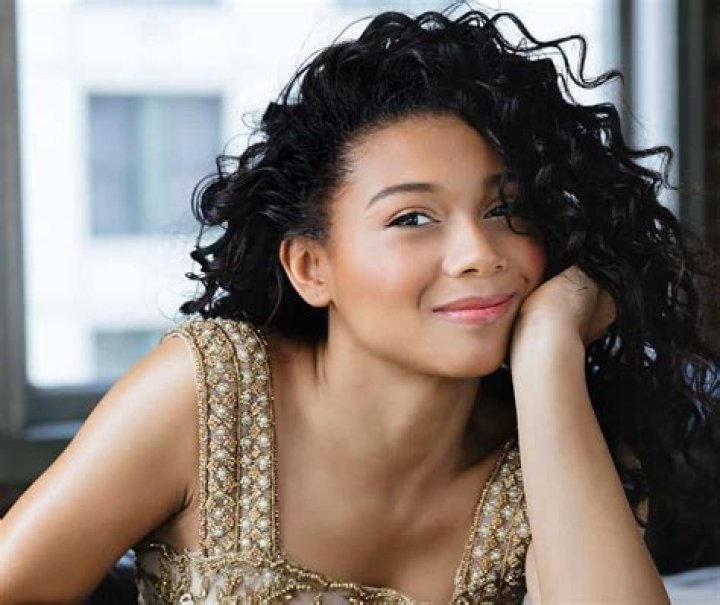 Sierra Capri: Age And Career Insights