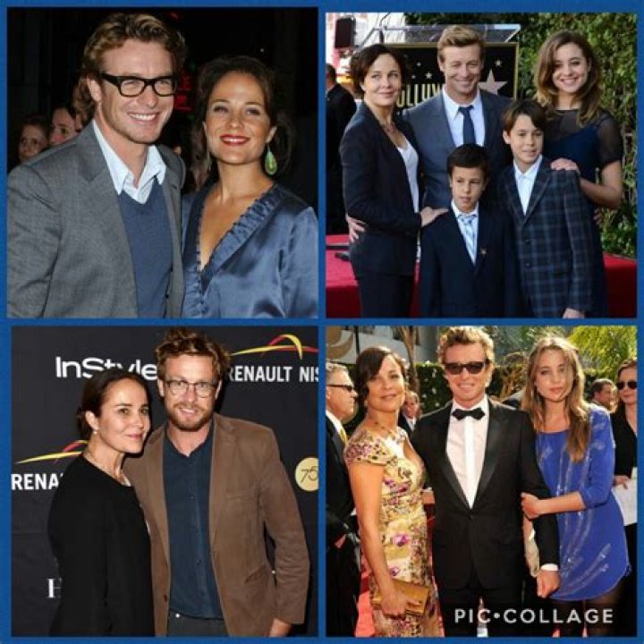 Simon Baker’s Wikipedia, Biography, Daughter, Age, Height, Boyfriend, Instagram |