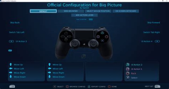 Sonic Frontiers How to Use Steam Supported Controllers ·