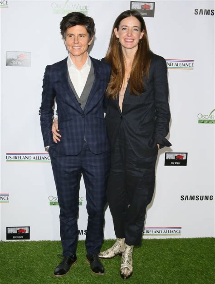 Stephanie Allynne Wiki (Tig Notaro’s Wife) Bio, Age, Net worth,Height, Weight & Facts