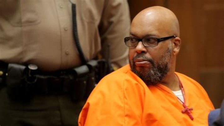 Suge Knight's Release Date Revealed
