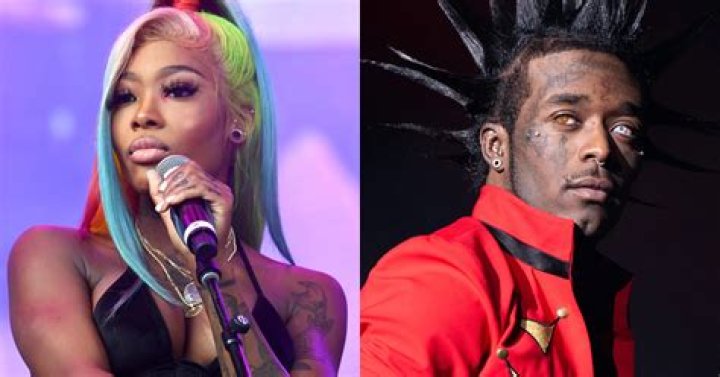 Summer Walker Warns Lil Uzi Vert To "Stop Playin'" With The Devil ·