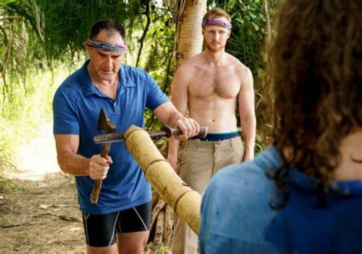 Survivor Removes Contestant After Off-Camera Incident, Allegations of Unwanted Touching |