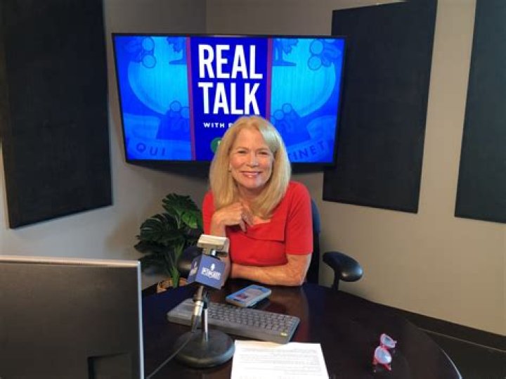 Susan Raff Bio, Wiki, Age, Height, Husband, WFSB, Arm Burn Salary, and Net Worth.