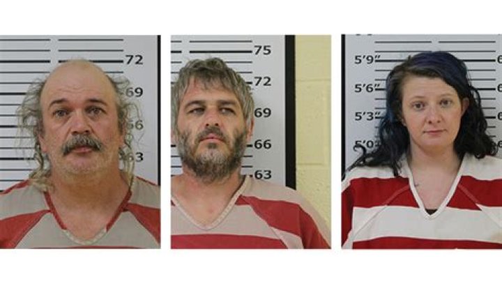 Suspect Charged In Murder Investigation