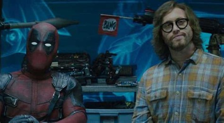 T.J. Miller Says Ryan Reynolds Reached Out to Him After 'Deadpool' Comments ·