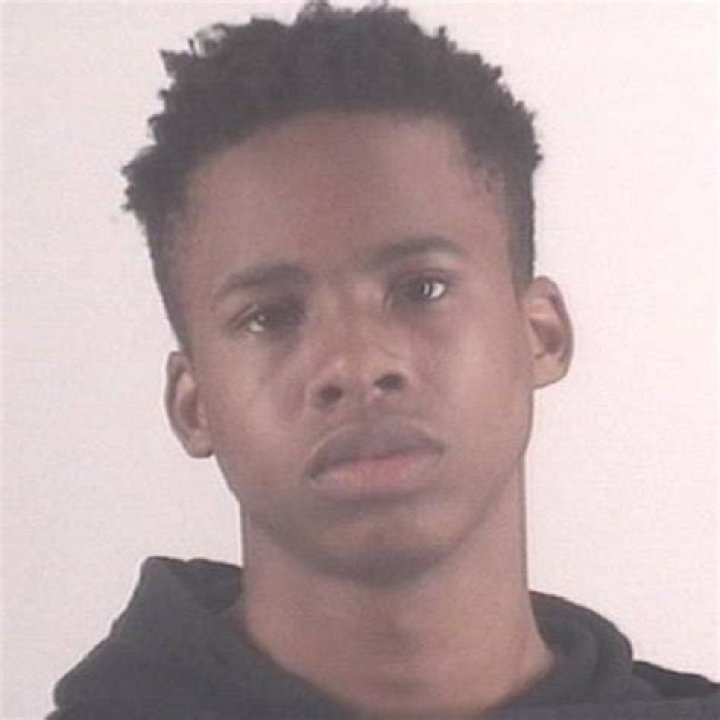 Tay-K 47 Net Worth | ZBlogL