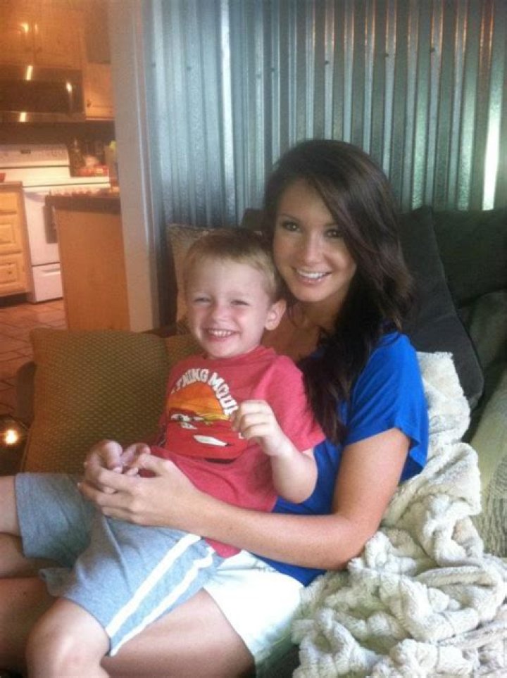 Teen Mom OG? What Happened to Ryan's Girlfriend Dalis? |