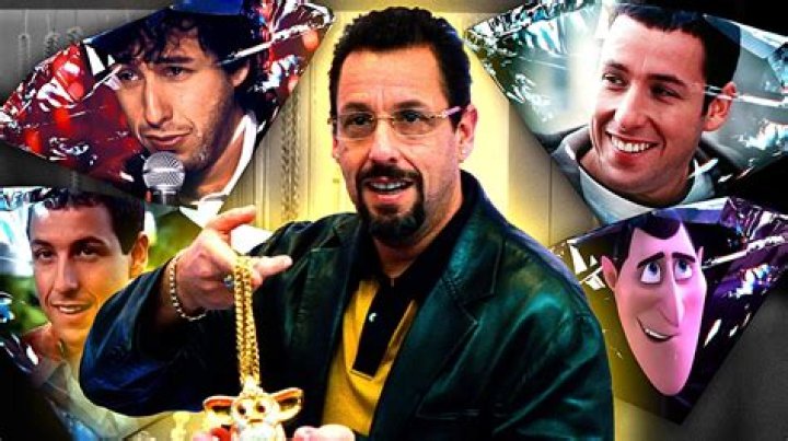 The Best Adam Sandler Movies to Stream Right Now |