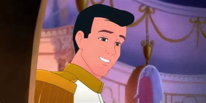 The Charming Prince Of Hollywood