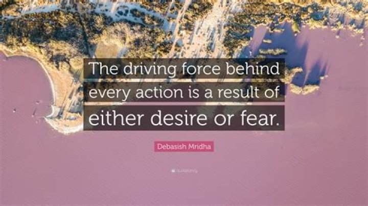 The Driving Force Behind Malika's Success