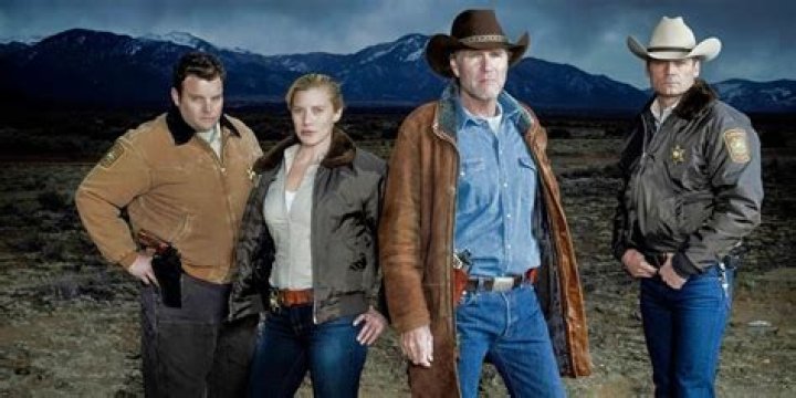 The Dukes of Hazzard Satr Tom Wopat's Wife! Know His Longmire, Django, & Net Worth.
