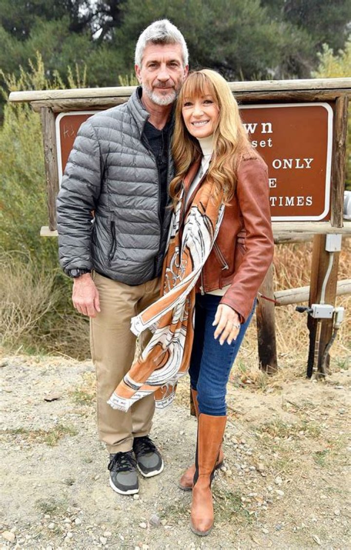 The Enduring Legacy of "Joe Lando's Wife"