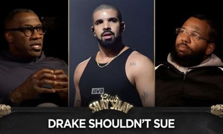 The Game Says Drake's The Only Living Rapper With More #1's Than Him