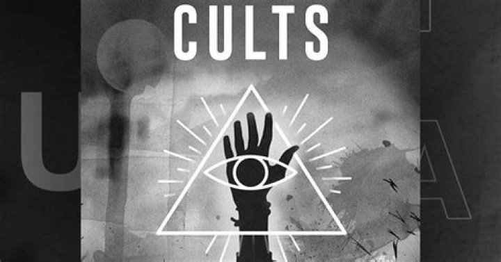 the Hosts of Cults and Serial Killers |