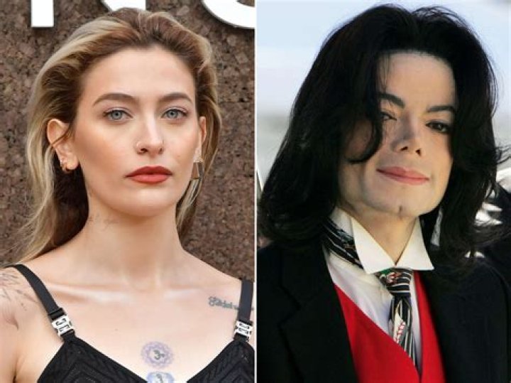 The Legacy And Impact Of Michael Jackson's Daughter