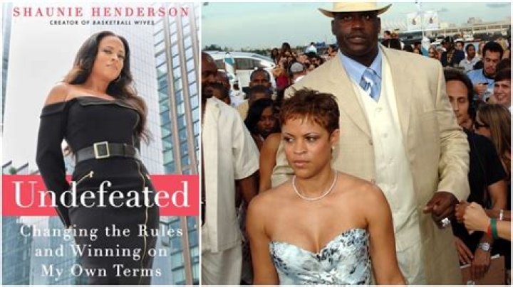 The Multifaceted World Of Shaquille O'Neal's Wife, Shaunie Henderson