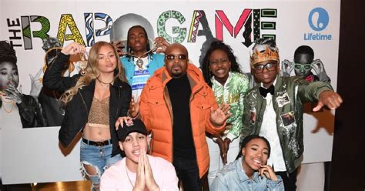"The Rap Game" Season 3 Stars: Where Are They Now?