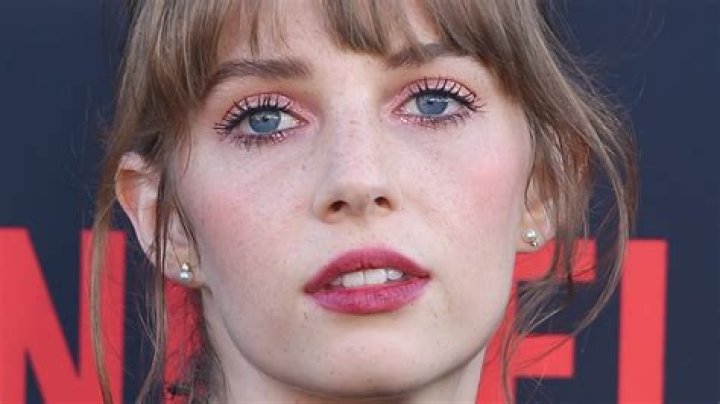 The Sad Reason Maya Hawke Was Kicked Out Of School As A Child |