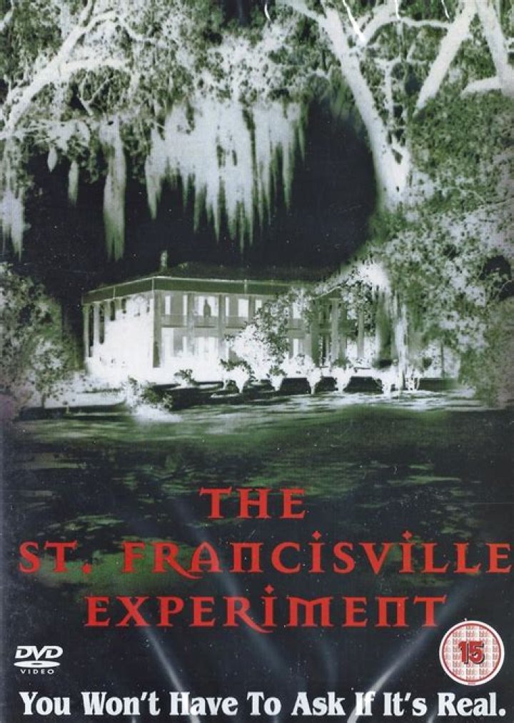 The St. Francisville Experiment