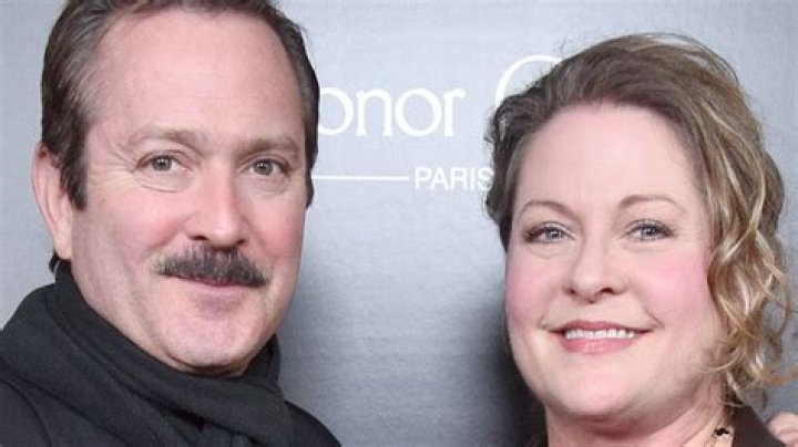 The Talented Wife Of Thomas Lennon