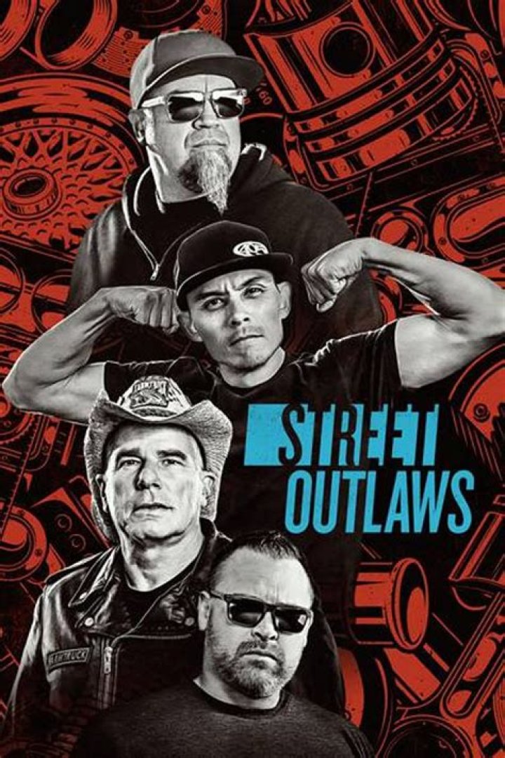 The Tragic Fate Of Street Outlaws In 2022