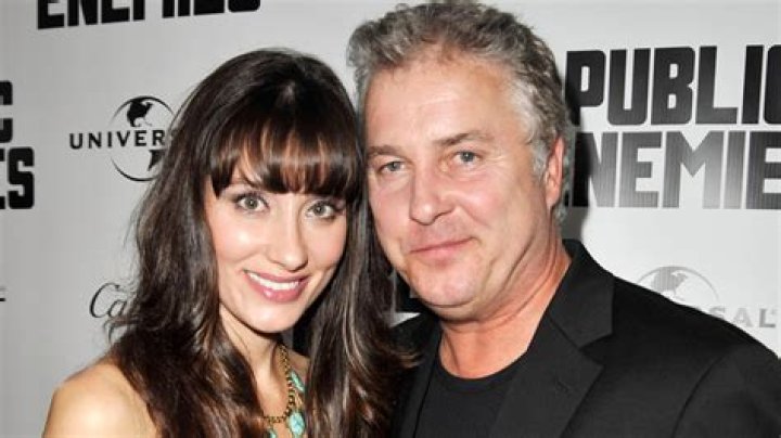 The Truth About William Petersen's First Marriage |