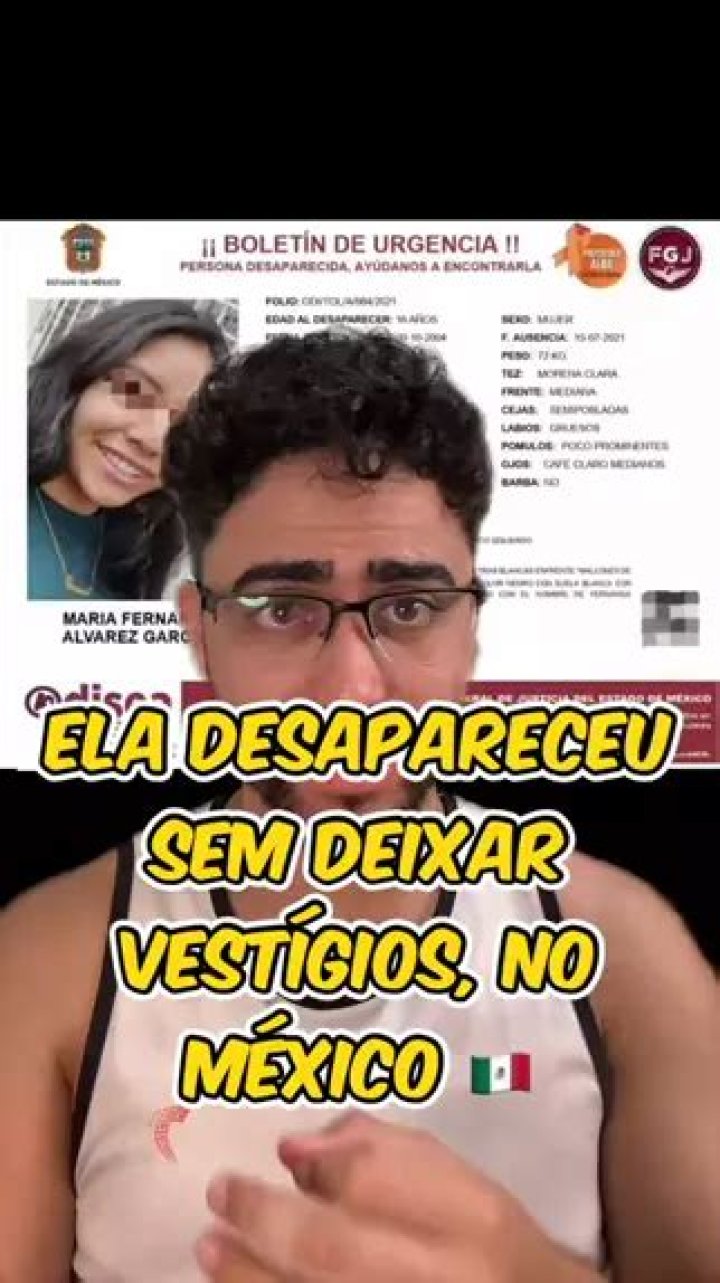 The Truth Behind "desiree Garcia Leaked": Uncovering Hidden Secrets