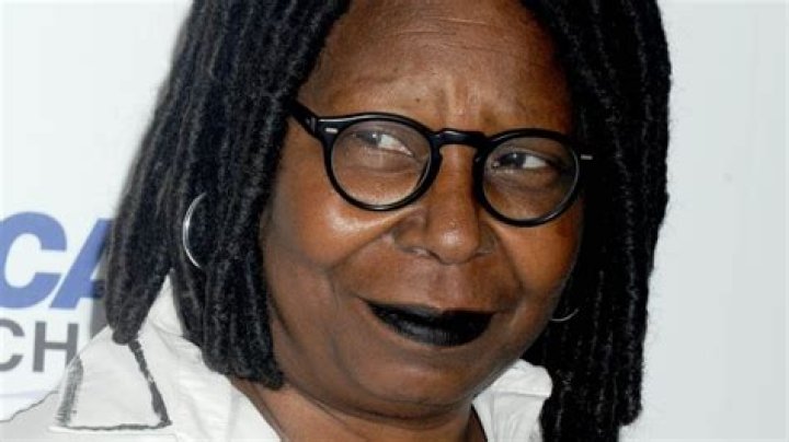 The Views Whoopi Goldberg makes rare confession about her past marriages and why she was glad |