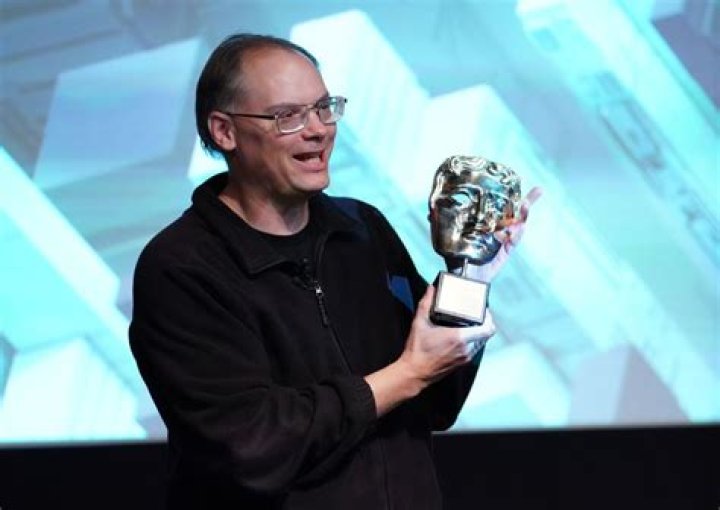 Tim Sweeney Net Worth 2024