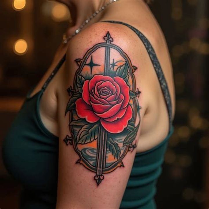 Timeless Designs And Meaningful Ink
