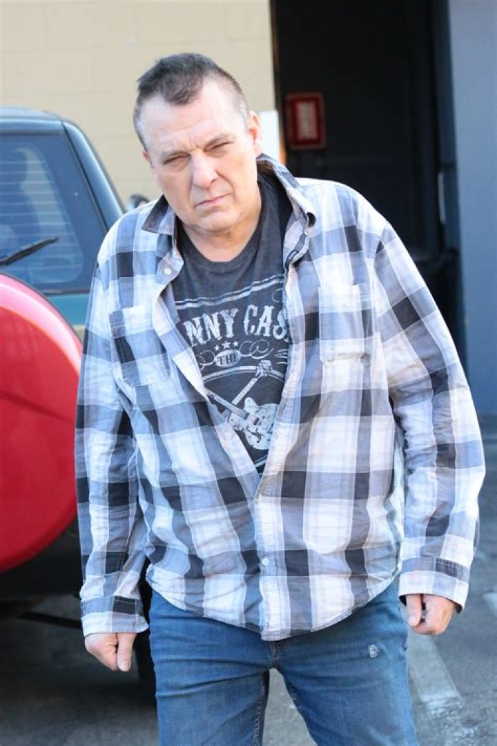 Tom Sizemore's Journey With His Children