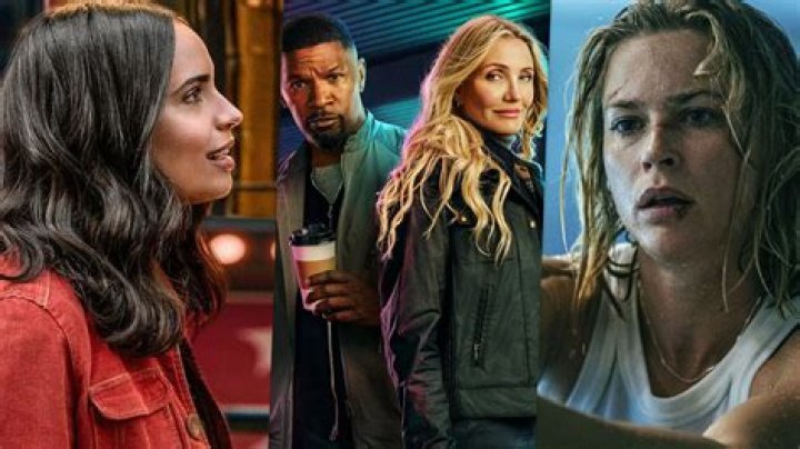 Top 10 Most-Watched Shows On Netflix Right Now!