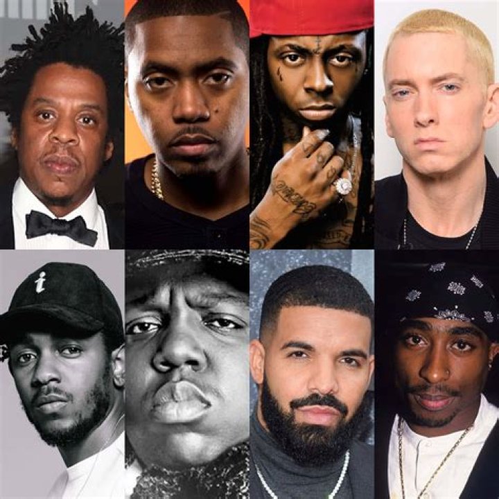 Top 10 UK Rappers You Need to Know