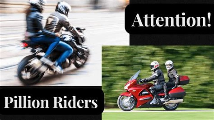Tragic Loss And Lessons For Rider Safety