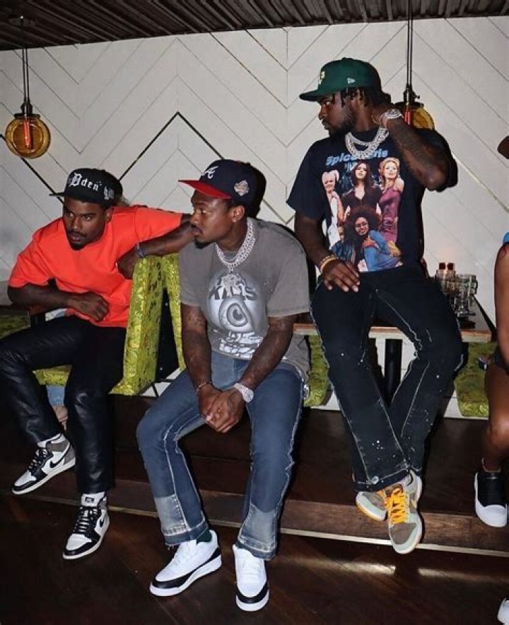Trevon, Darez, And Stefon's Inspiring Journey