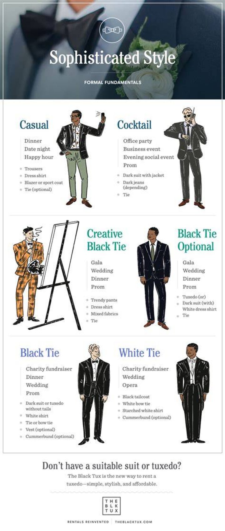 Ultimate Guide To Sleek And Sophisticated Style