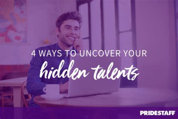 Uncover Hidden Talents And Surprising Truths