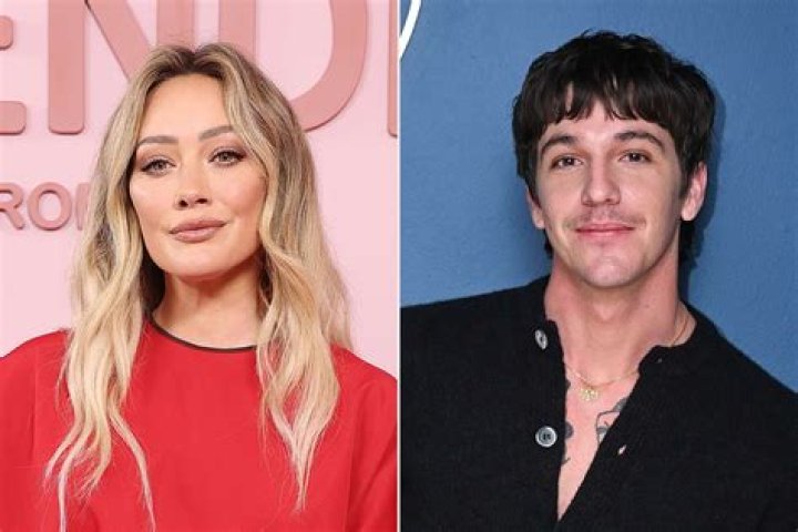 Uncover The Age Of Hilary Duff In Iconic Role: Lizzie McGuire Revealed