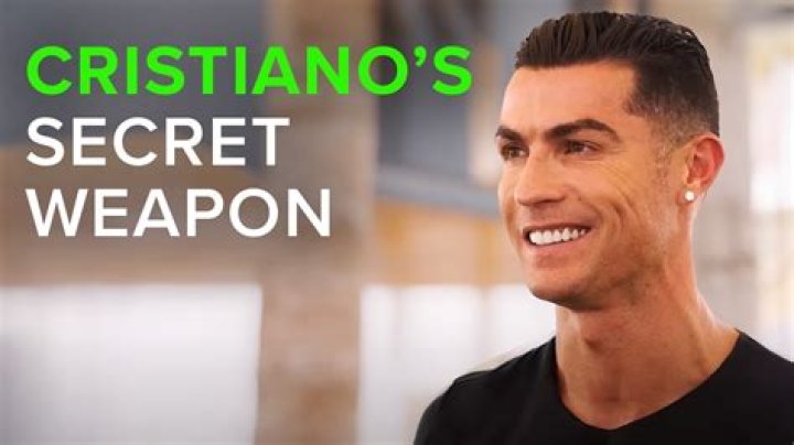 Uncover The Secrets Behind Cristiano Ronaldo Jr.'s Bio Age