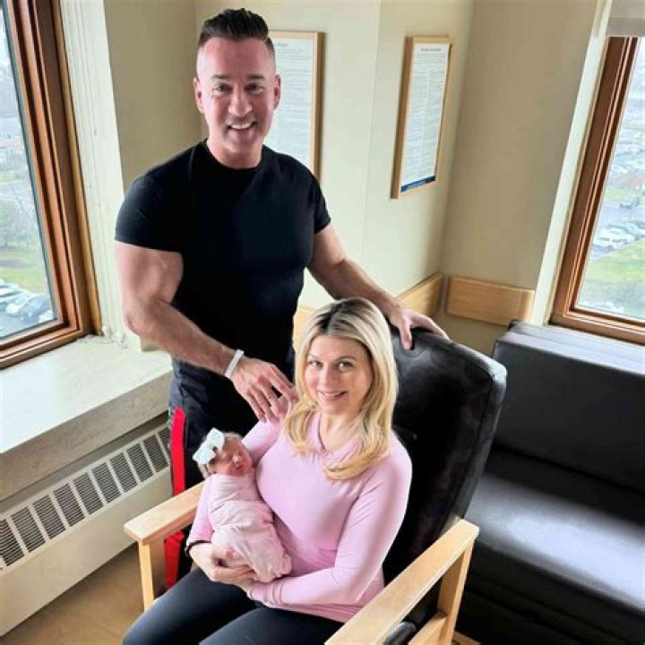 Uncover The Secrets Of Mike Sorrentino's Height: Unveiling The Enigma
