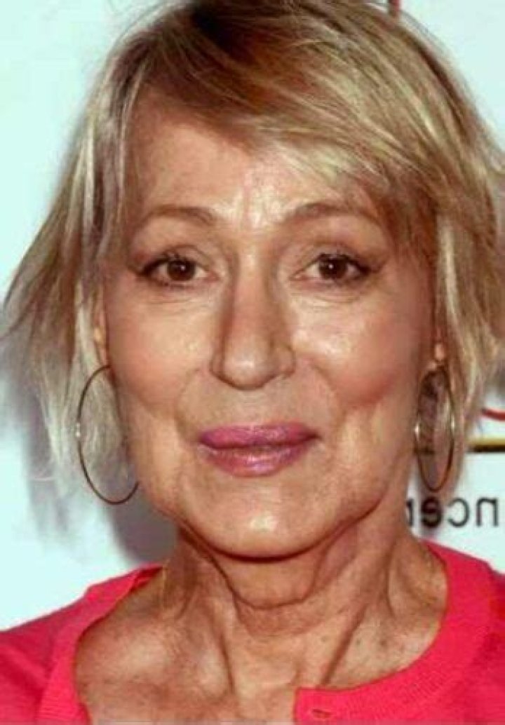 Uncover The Secrets Of Sandahl Bergman's Net Worth